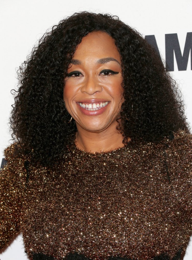 Shonda Rhimes
