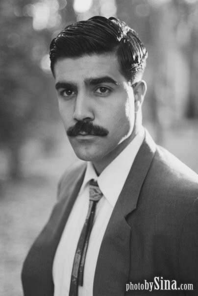 Bobby Naderi