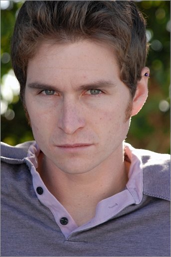 Ryan Slater