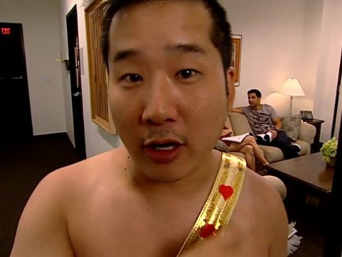 Bobby Lee