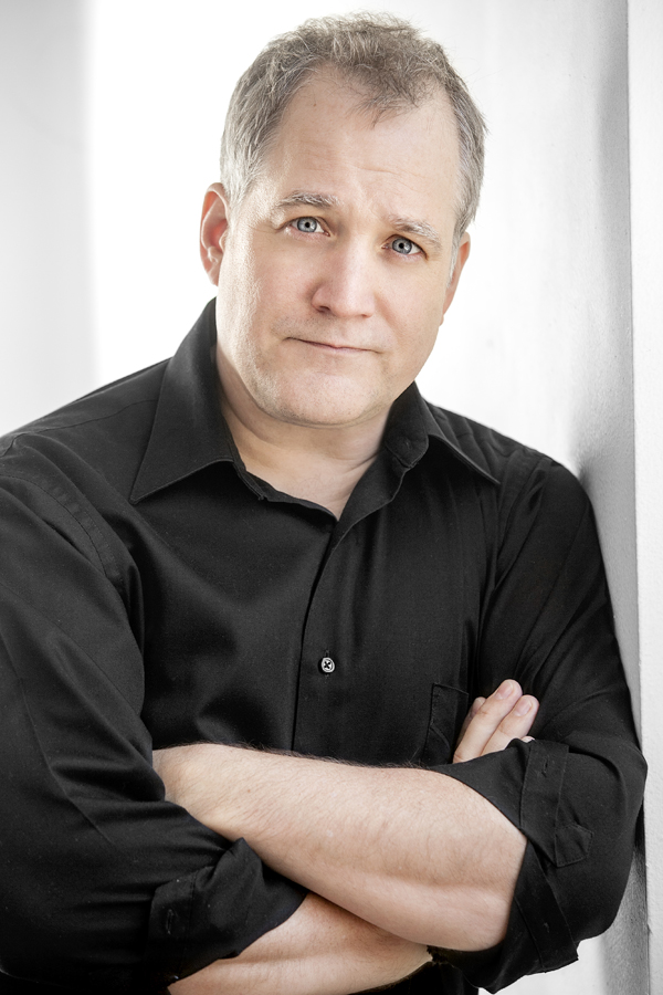 Greg Dorchak