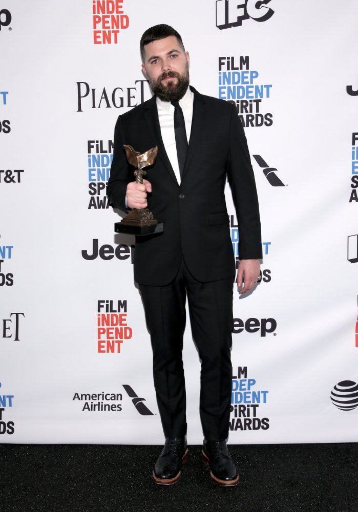 Robert Eggers