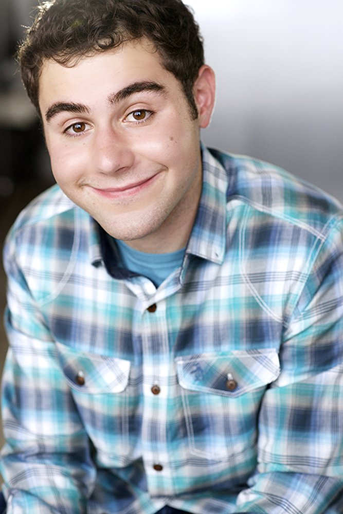 Austin Kulman