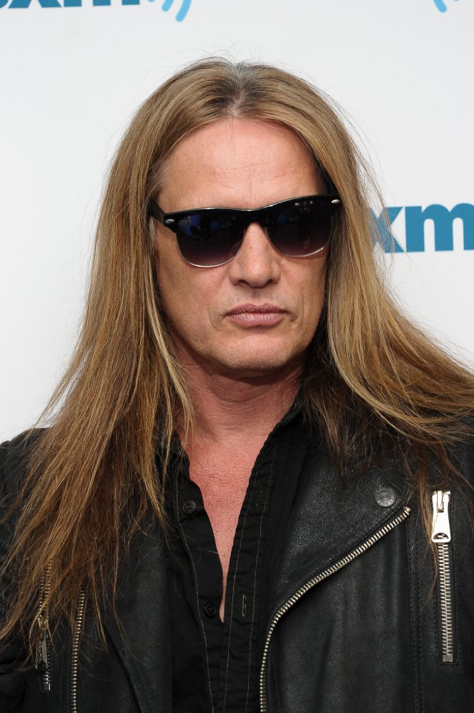 Sebastian Bach