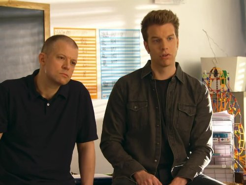 Jim Norton
