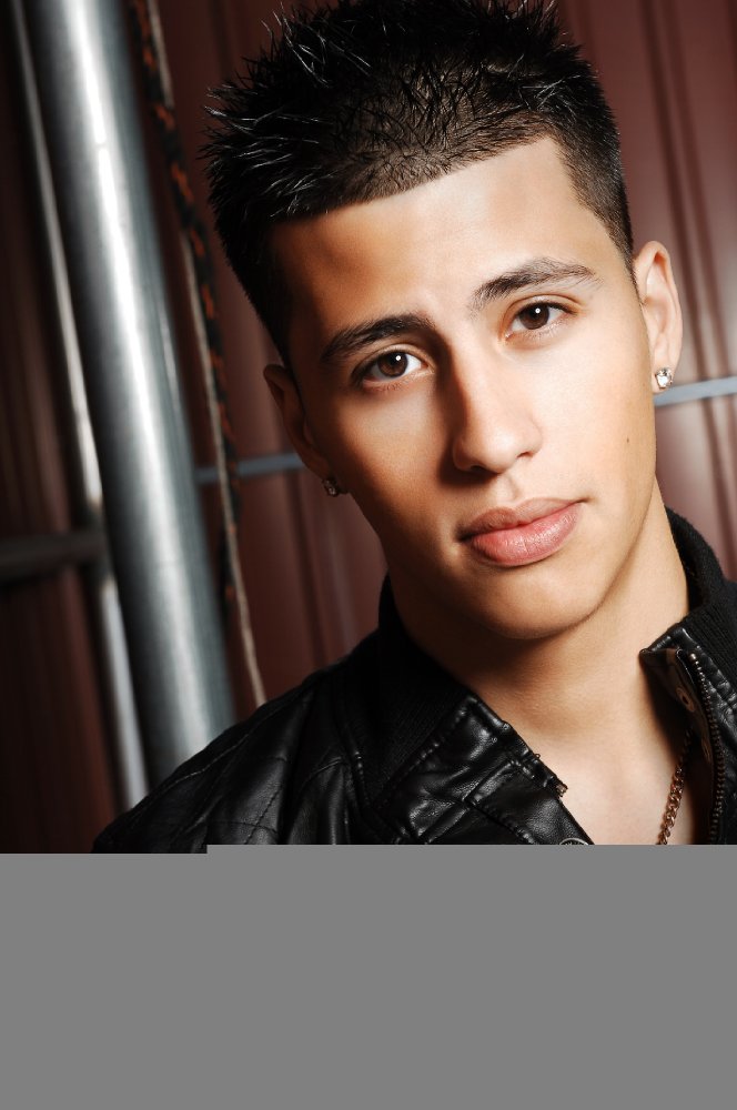 Carlito Olivero