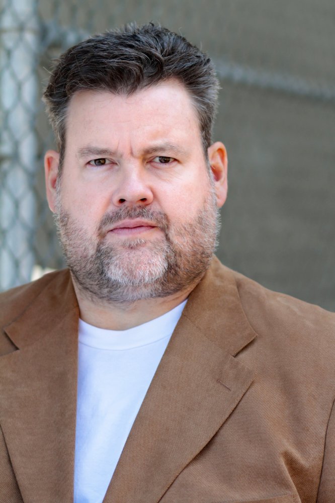 Jeff Holman
