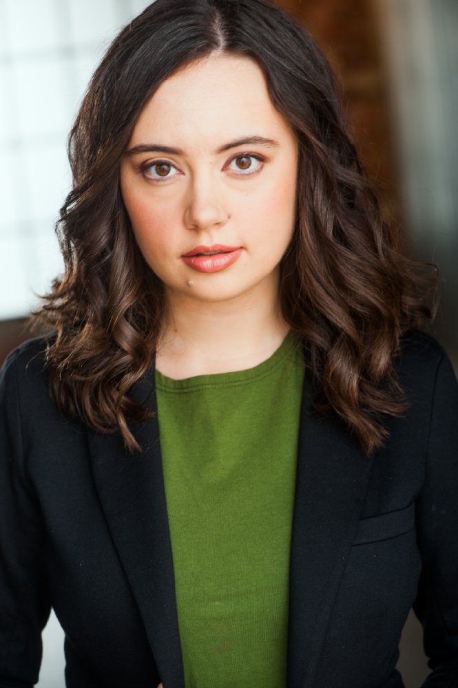Erin McIntosh