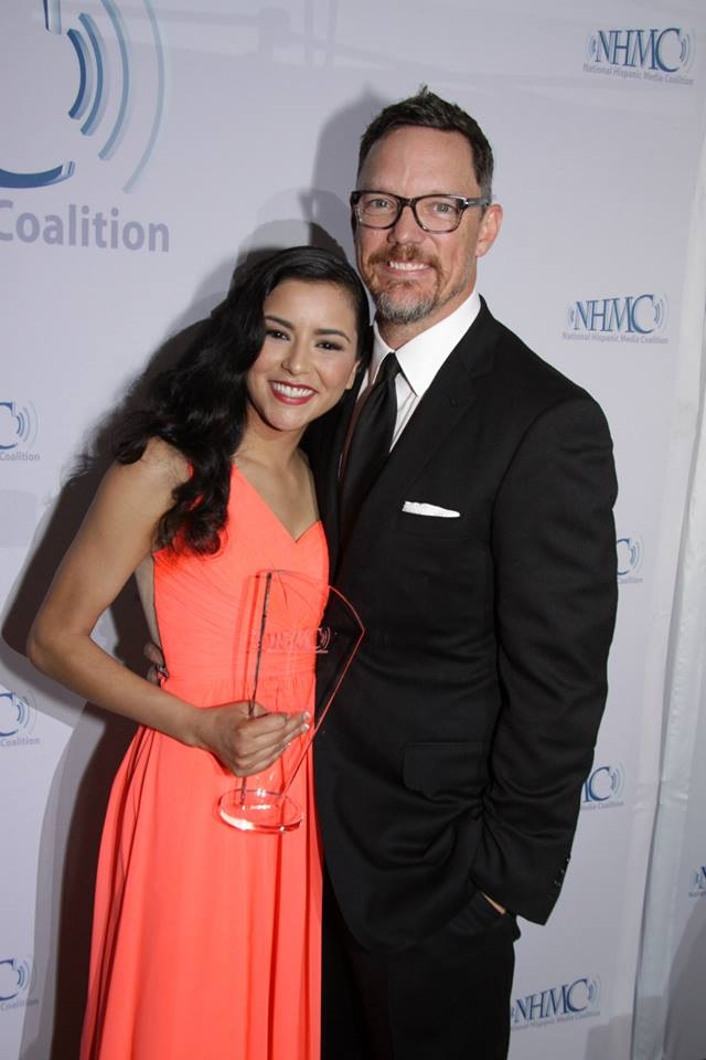 Emily Rios