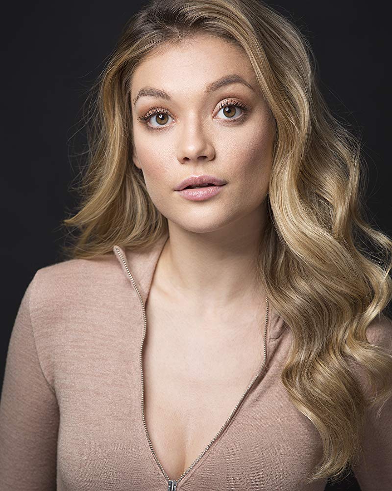 Amalia Williamson