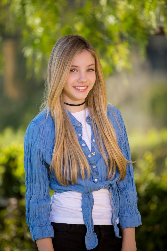 Jessica Treska