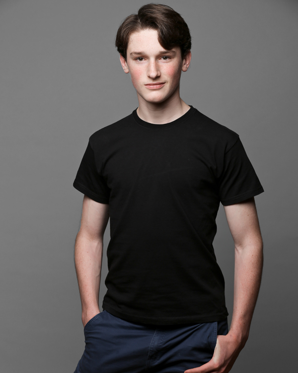 James Melville