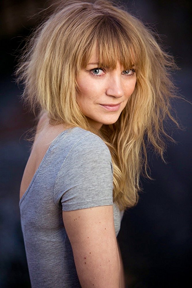 Linnea Larsdotter