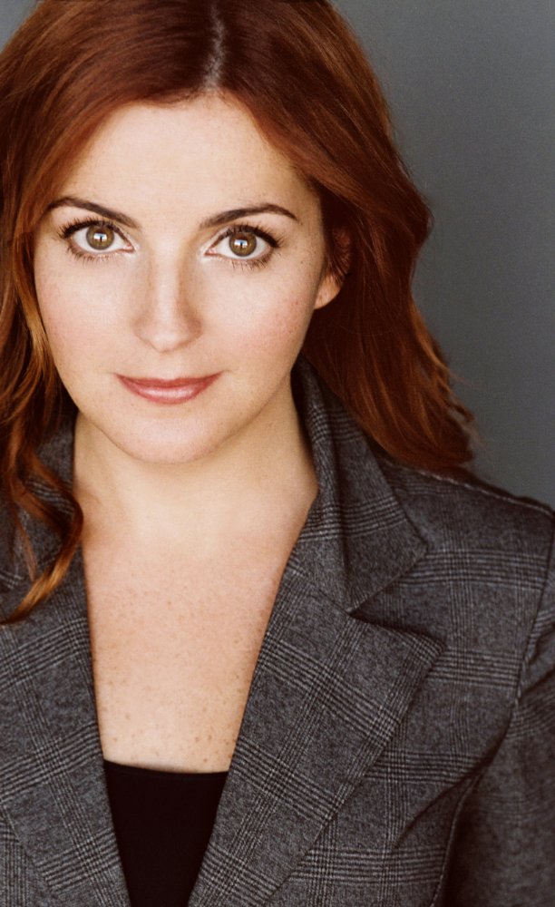 Susan-Kate Heaney