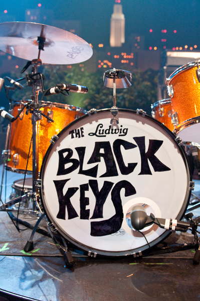 The Black Keys