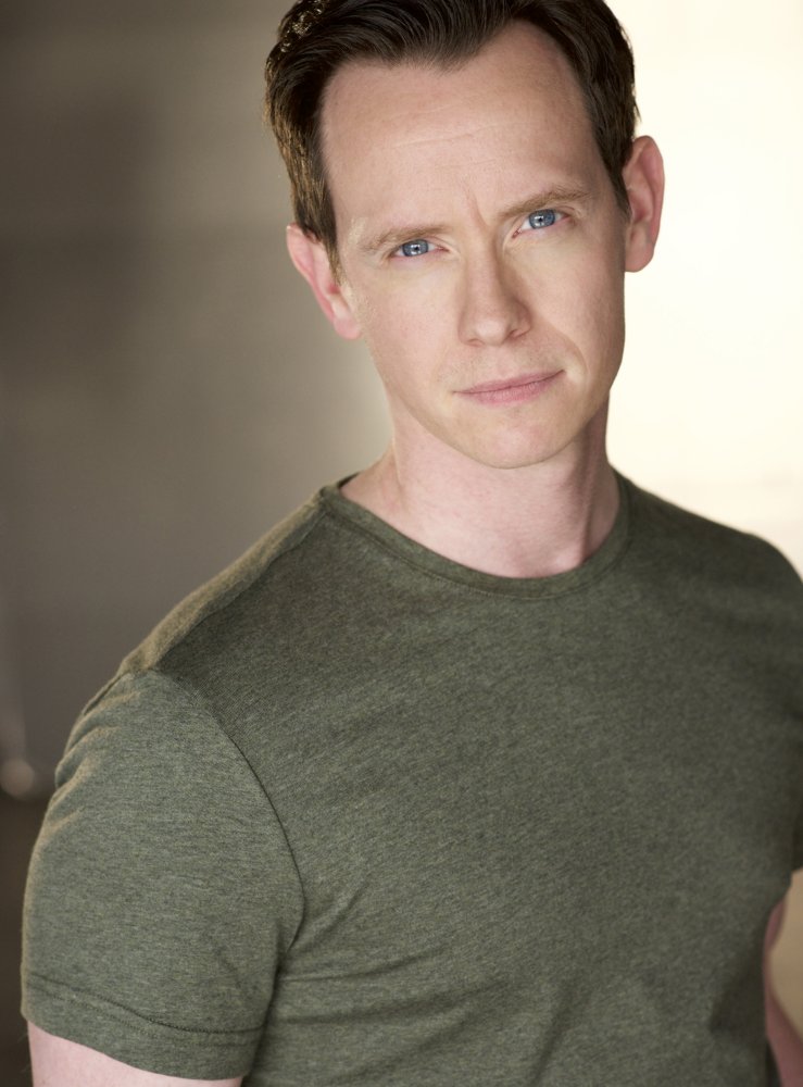 Kevin Stidham