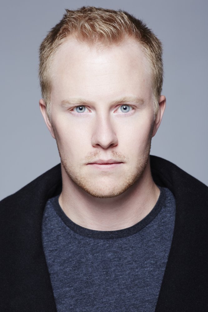 Nate Warren