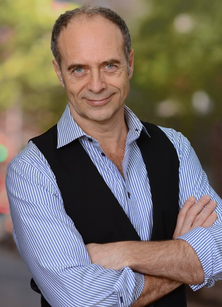 Jean Brassard