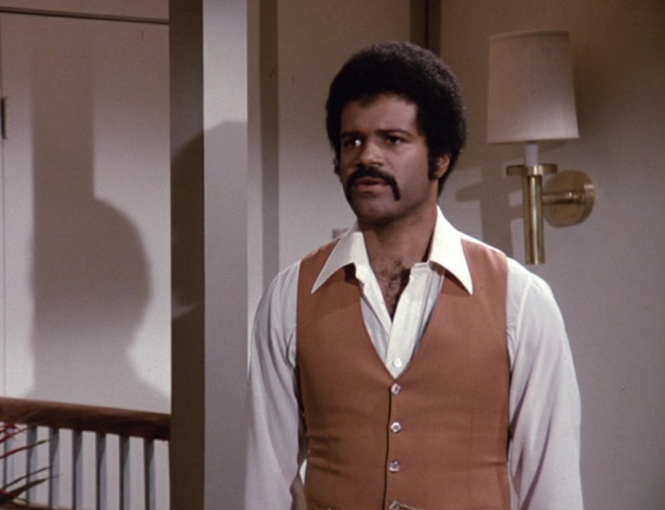 Ted Lange