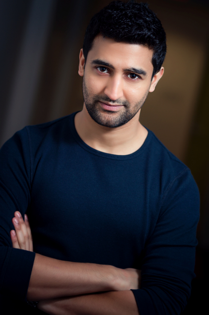 Adil Zaidi