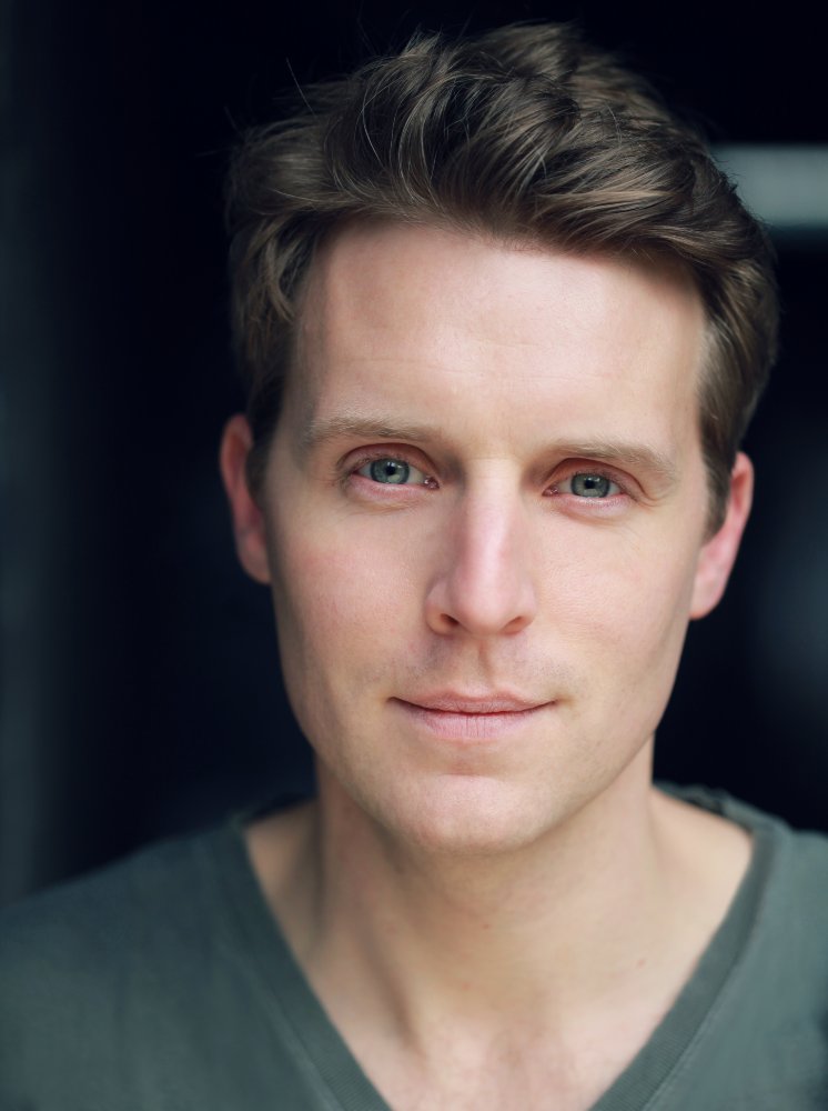 Christopher Harper
