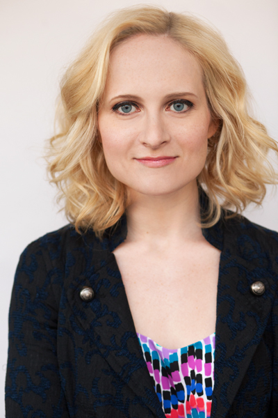 Leandra Ryan