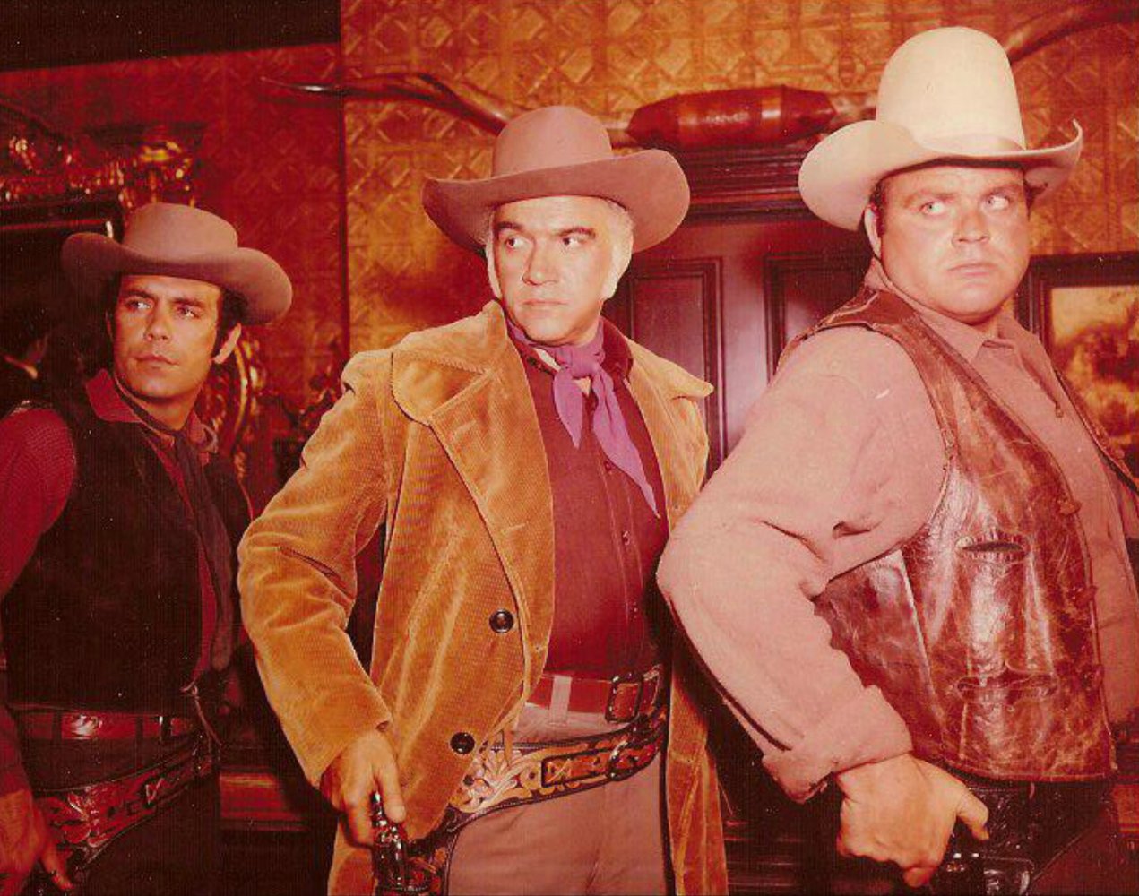 Dan Blocker