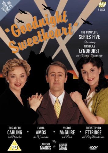 Nicholas Lyndhurst