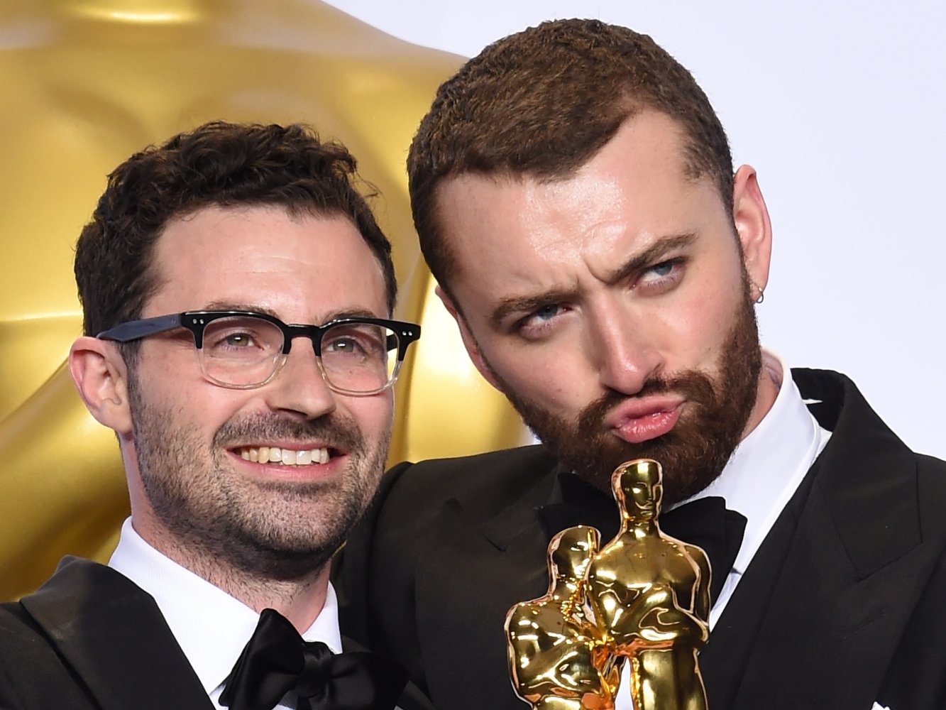Sam Smith