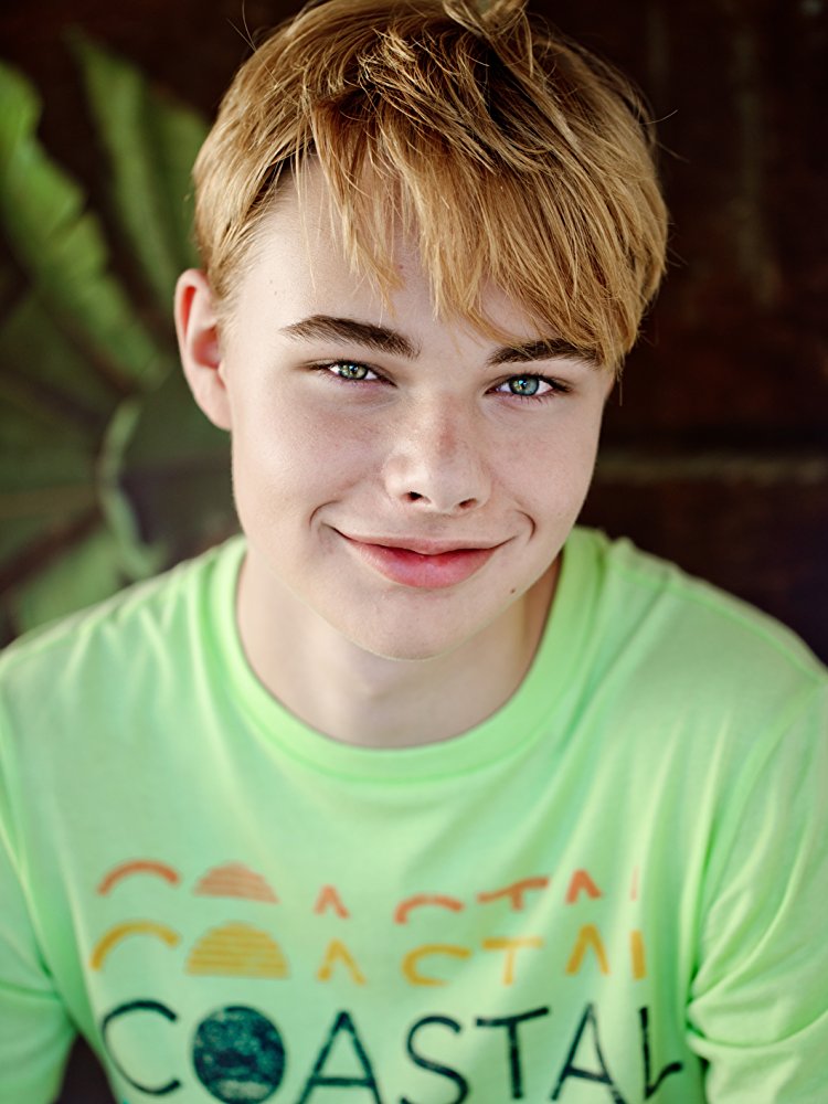 Zachary Davis Brown