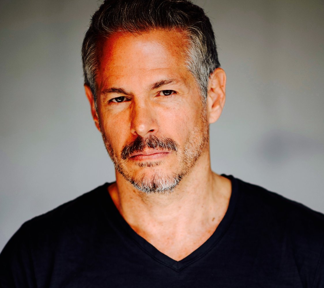 Kevin Bernhardt