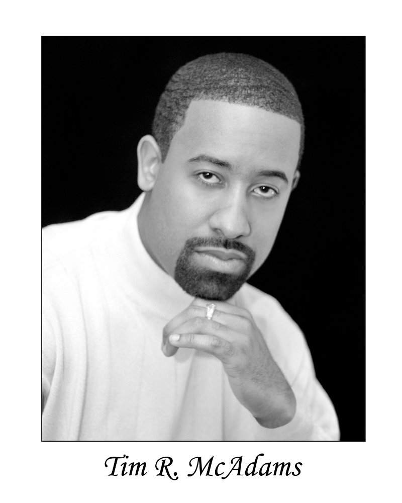 Tim McAdams