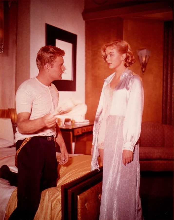 Leslie Parrish