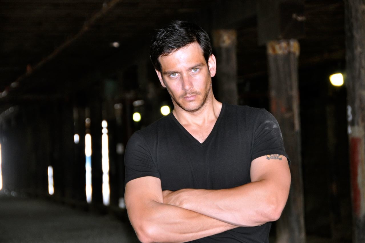 Scott Logan