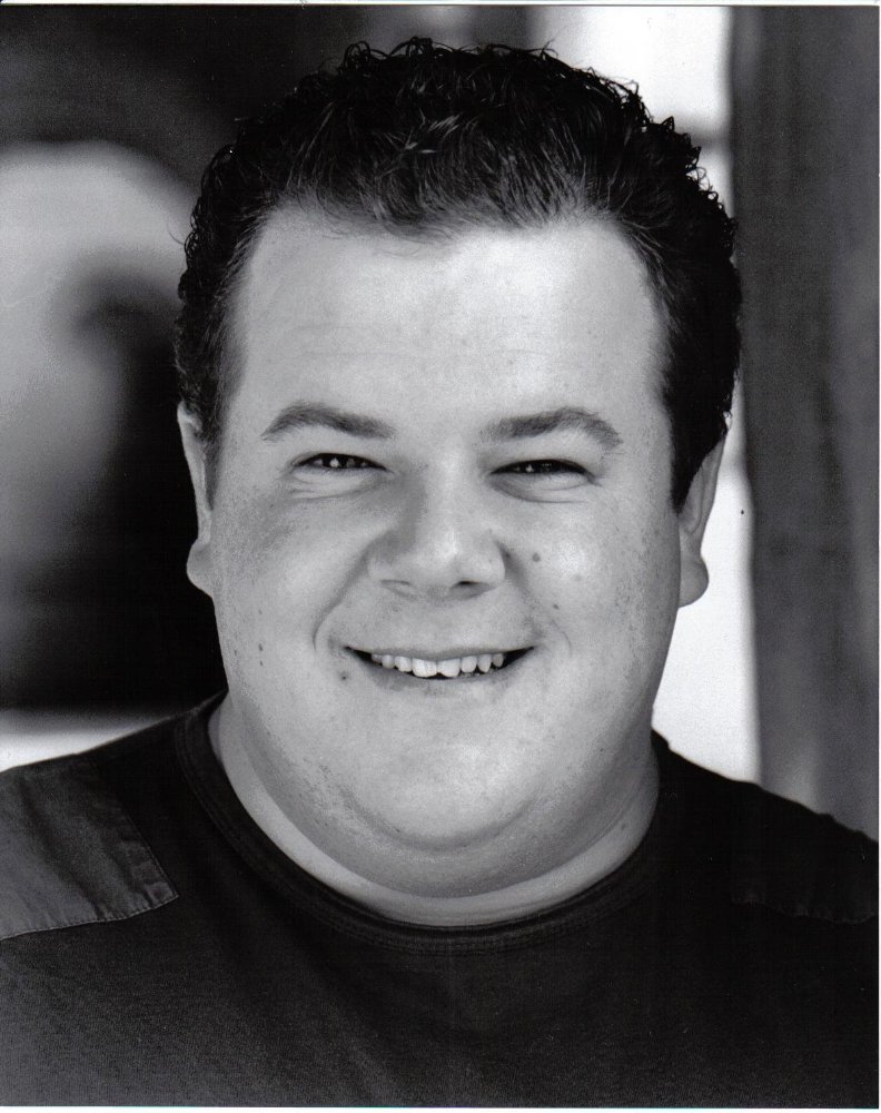 Gareth Mason