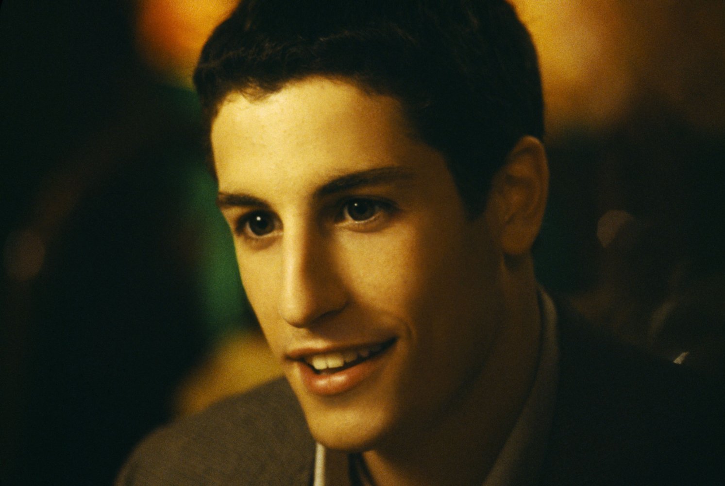 Jason Biggs