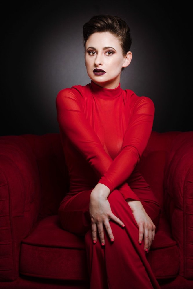 Christine Alicia Rodriguez
