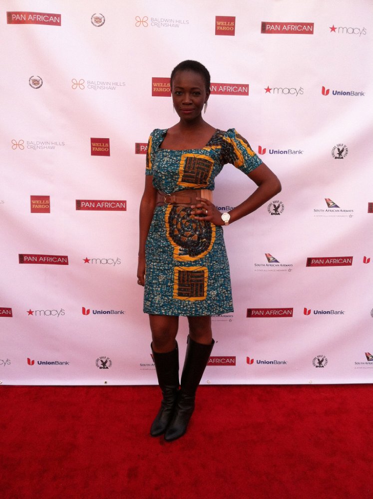 Constance Ejuma