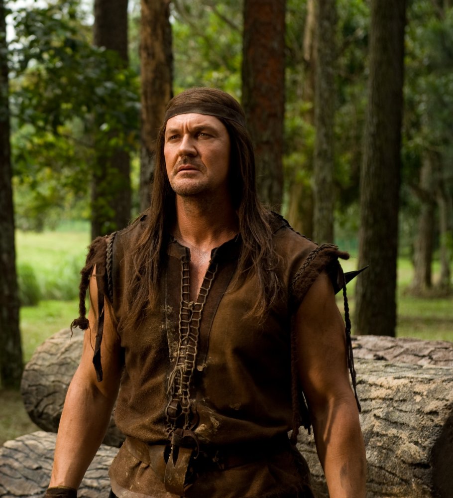 Craig Fairbrass