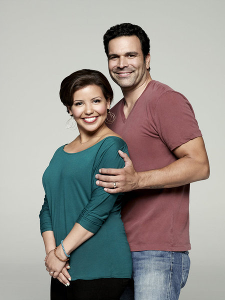 Justina Machado