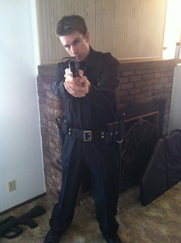 Devlin Wilder