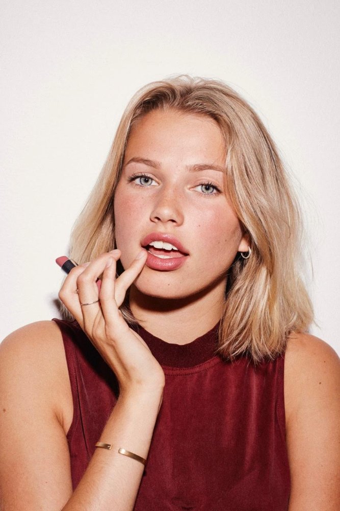 Thea Sofie Loch Næss