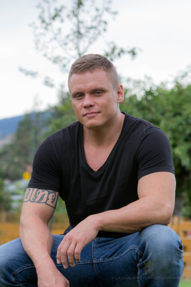 Sean Kohnke