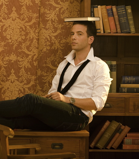 Jonah Lotan