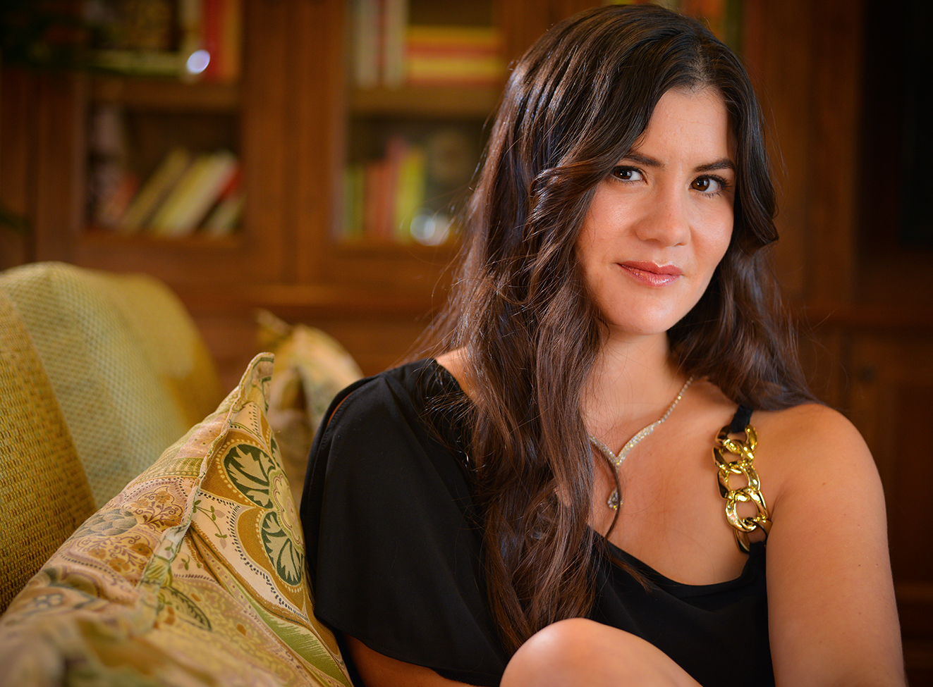 Cristina Milizia
