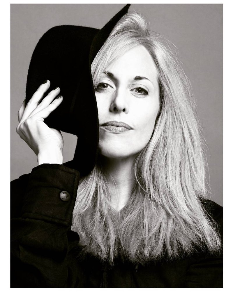Ali MacLean