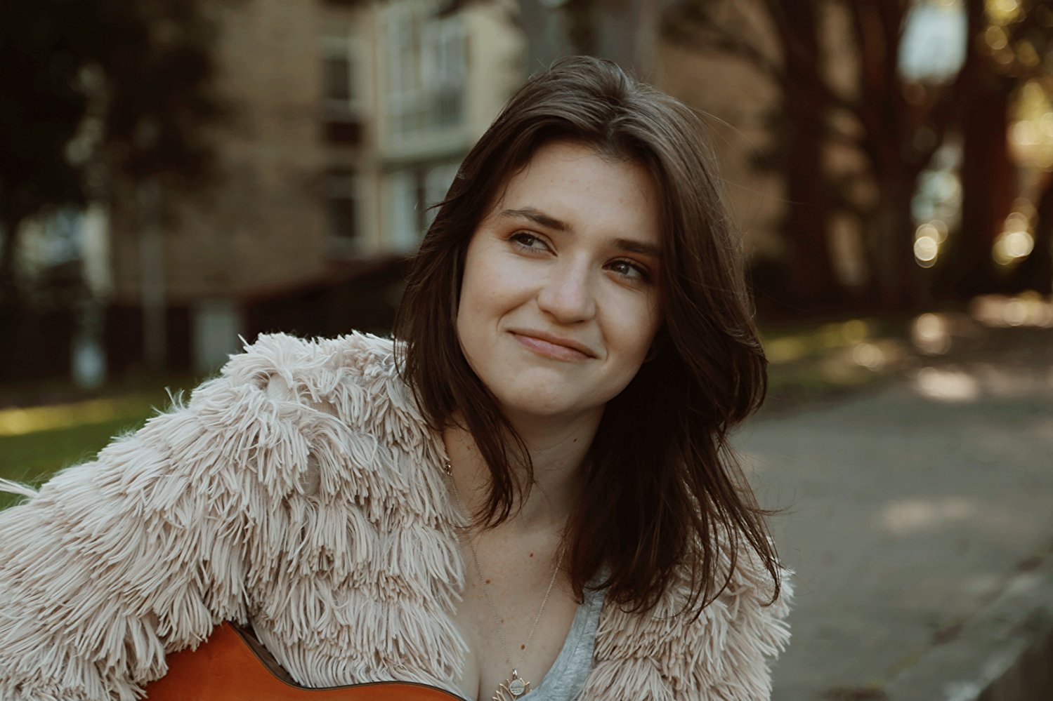 Madeleine Levins