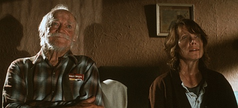 Richard Farnsworth