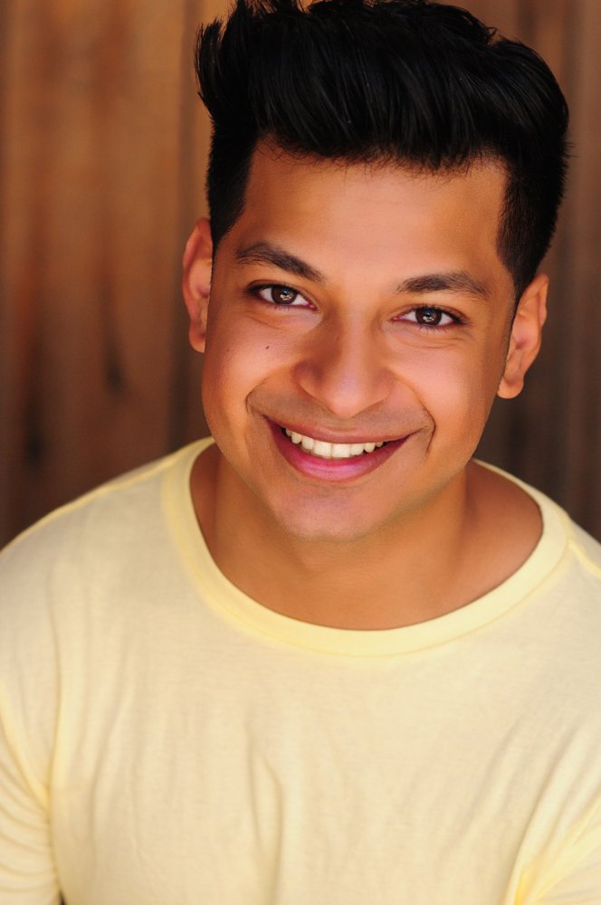 Ronak Gandhi