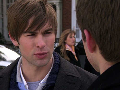 Chace Crawford